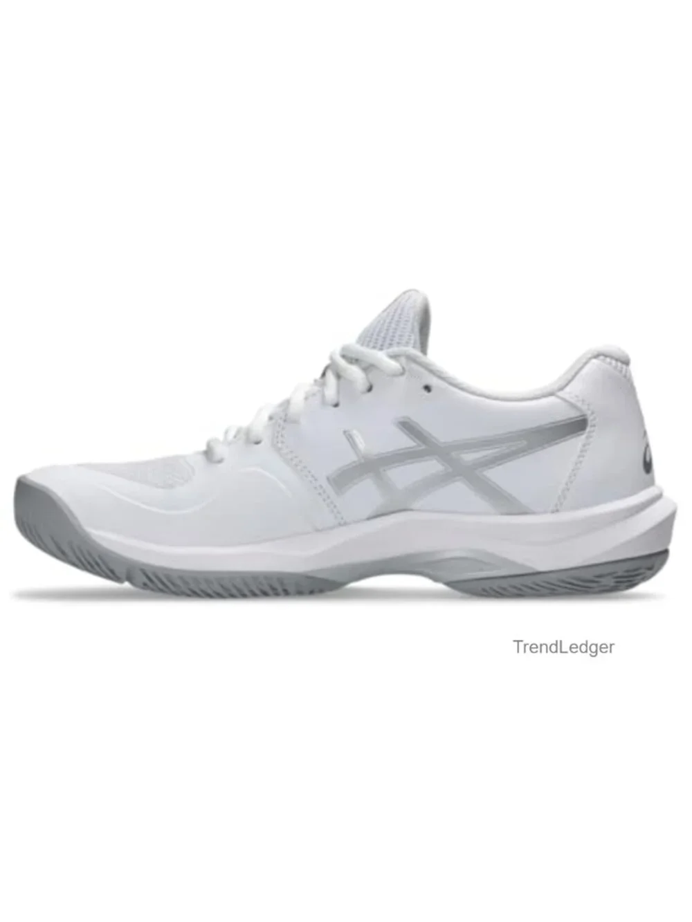 FlyteFoam Tennis Shoes Breathable Mesh TRUSSTIC Stability